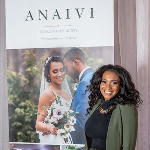 Meet your Posher, Paola